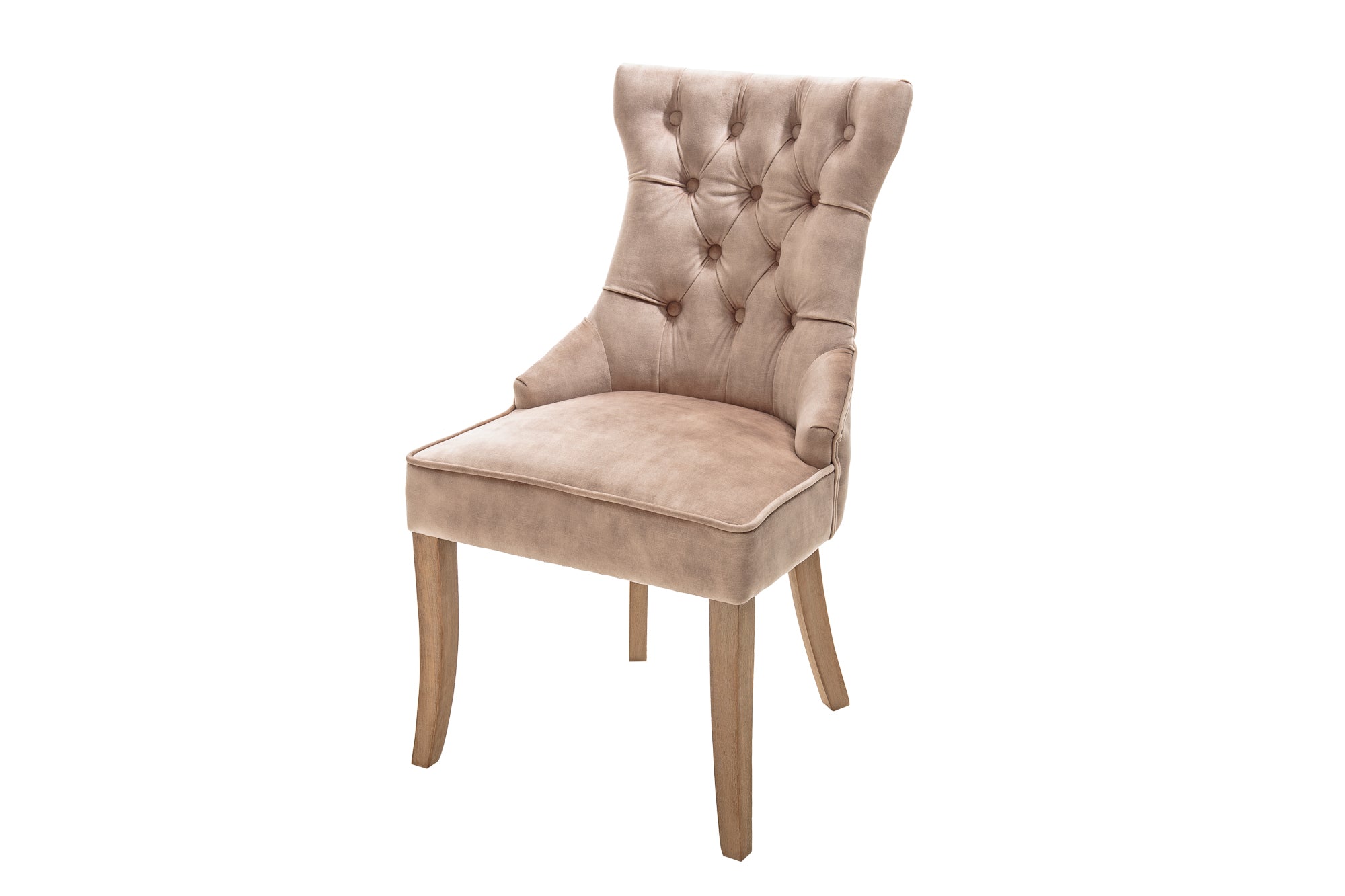 Chaise CASTLE von Casa Élite