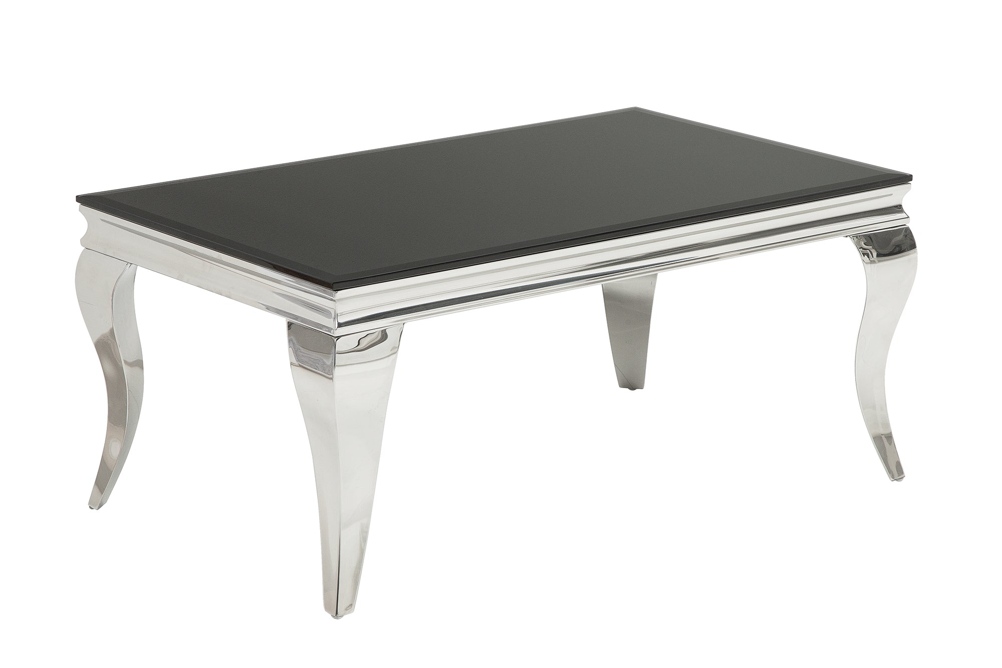 erstklassige Tische von Casa Élite Coffee table MODERN BAROCK 37352