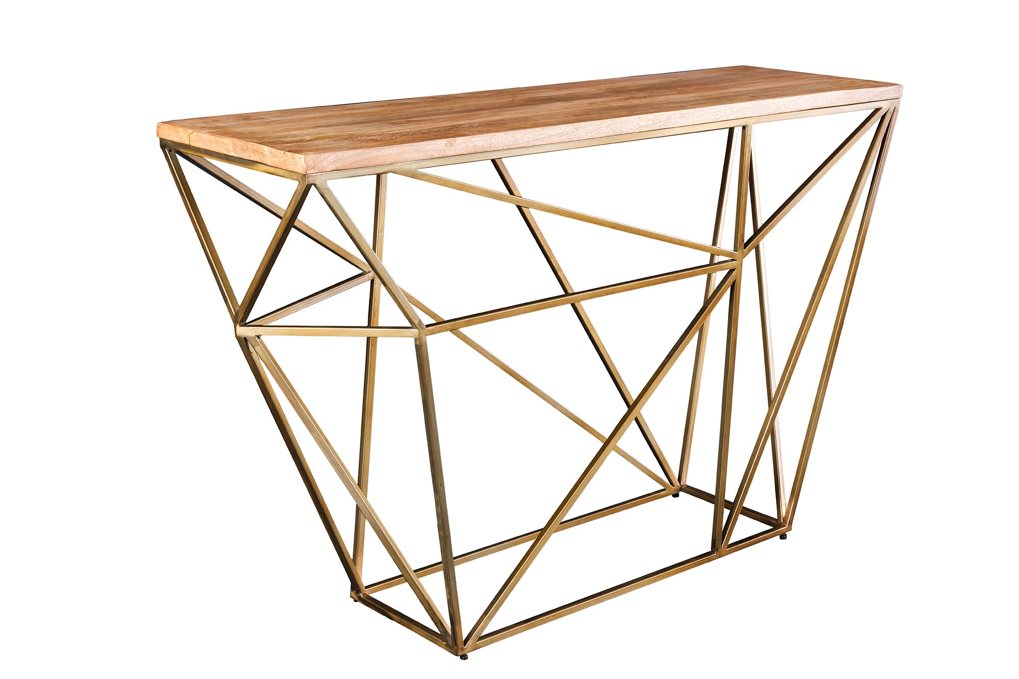 stylische Konsolen von Casa Élite Console DIAMOND 43952