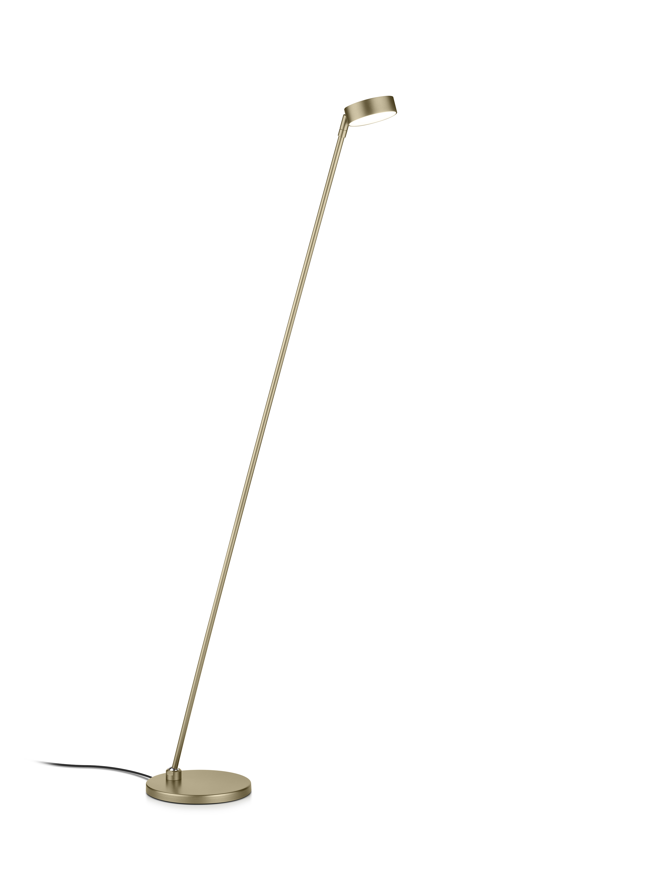 Stehleuchte / Leseleuchte YORI