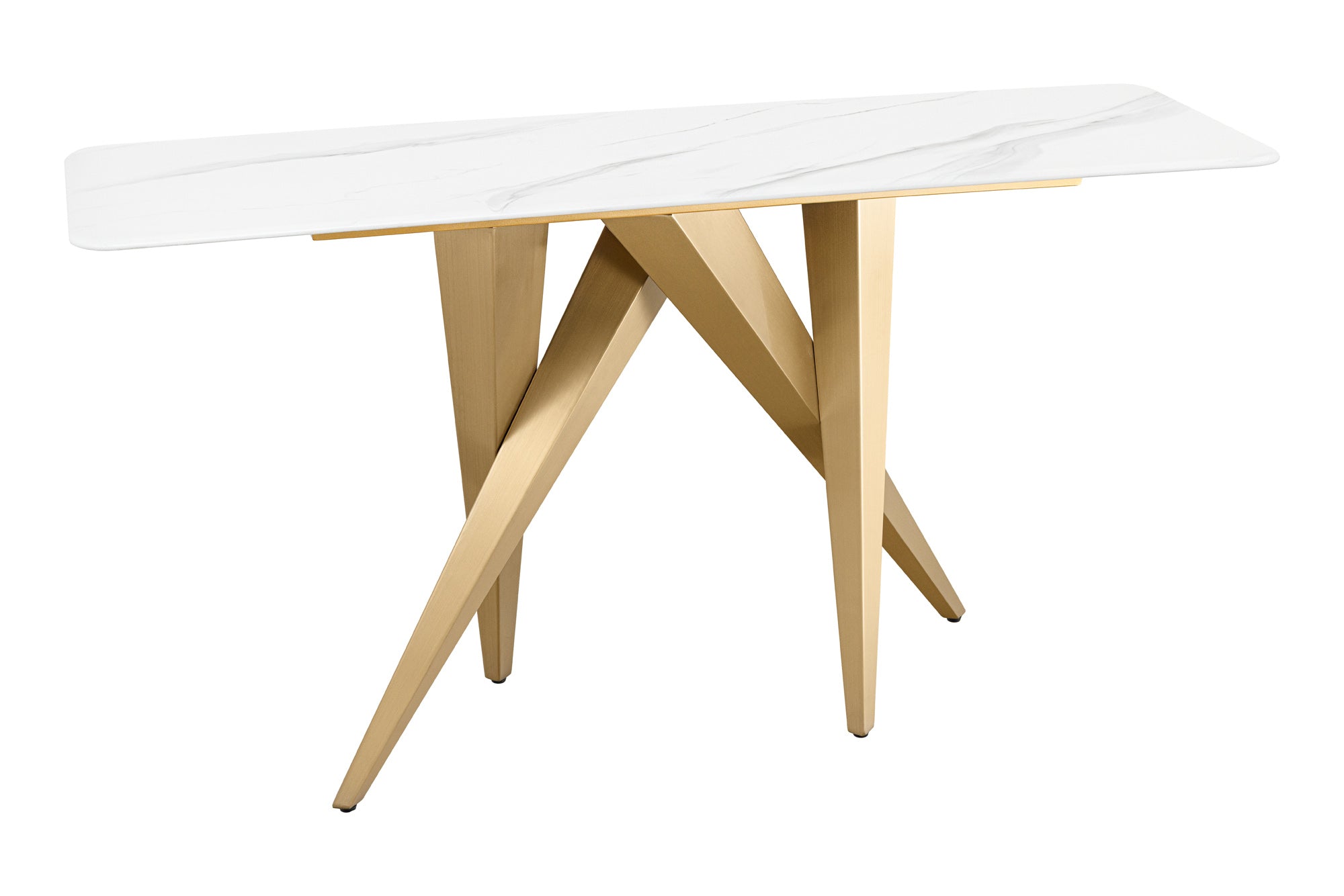 stylische Konsolen von Casa Élite Console ART LIVING 46203