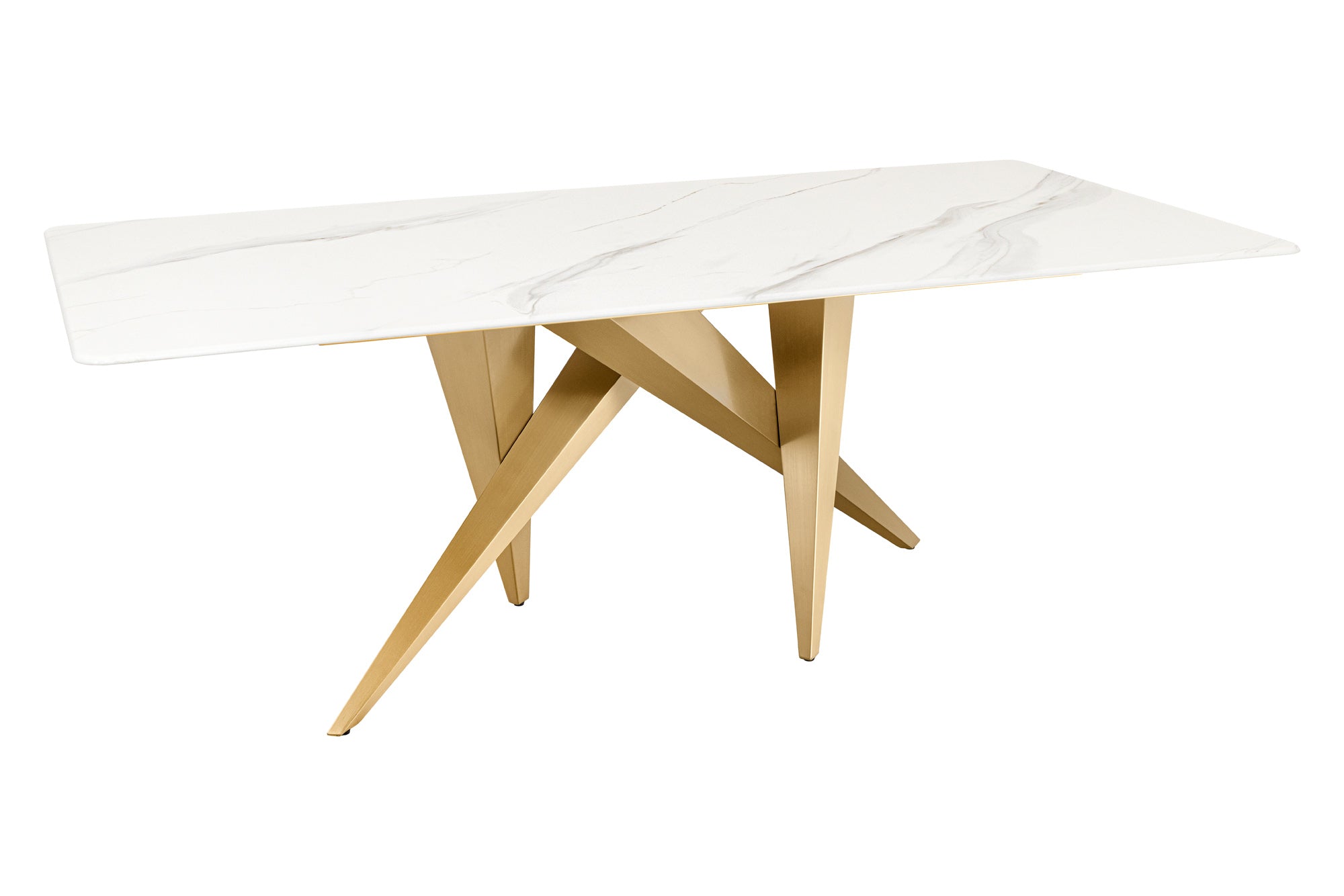 erstklassige Tische von Casa Élite Dining table ART LIVING 46202