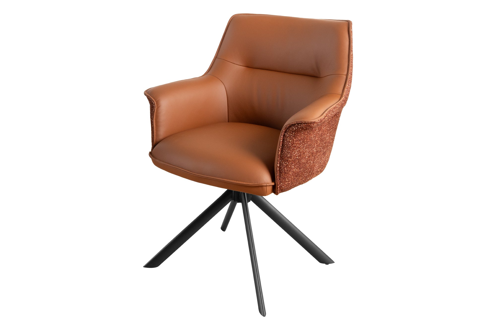 Swivel chair LE GRAND