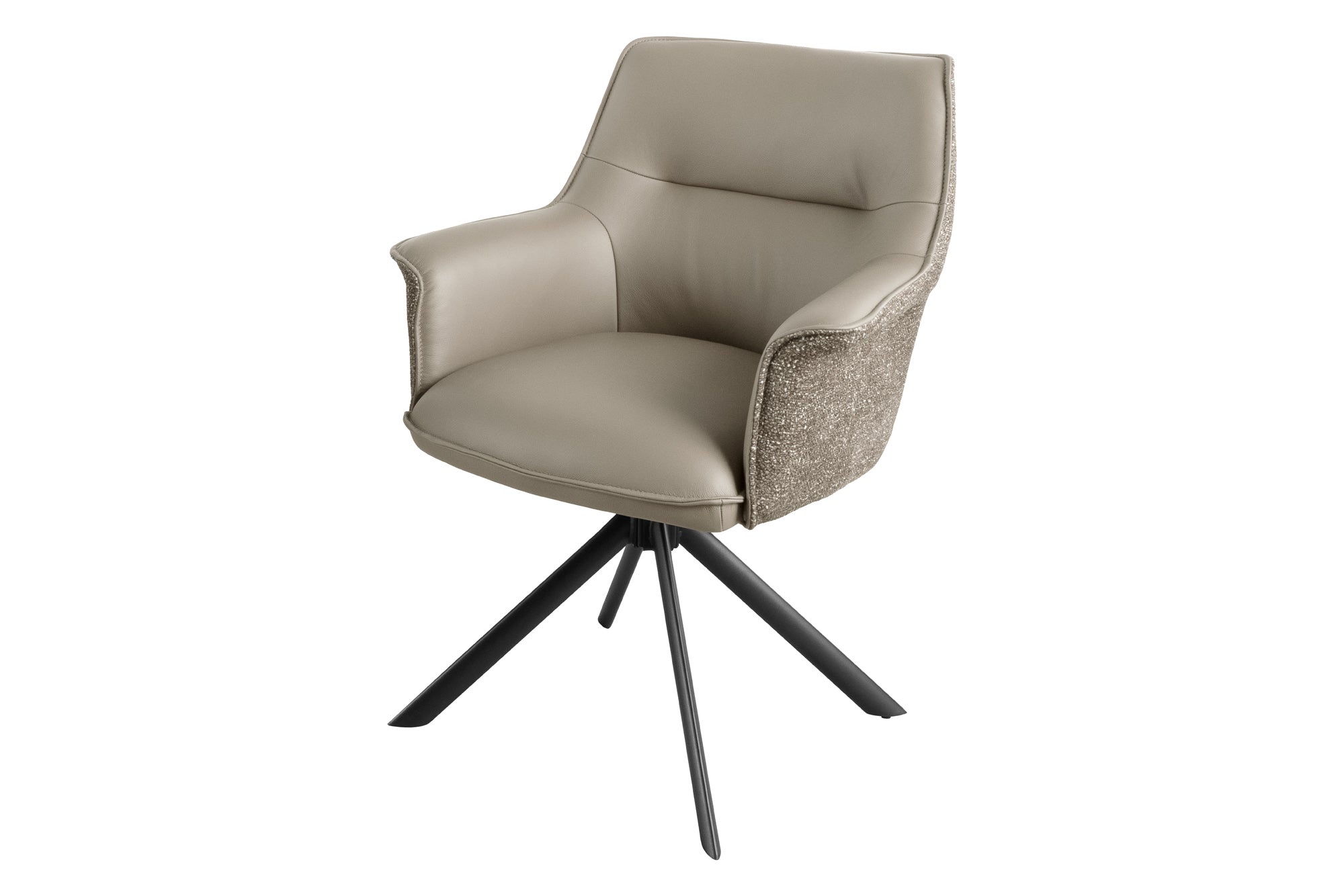 Swivel chair LE GRAND