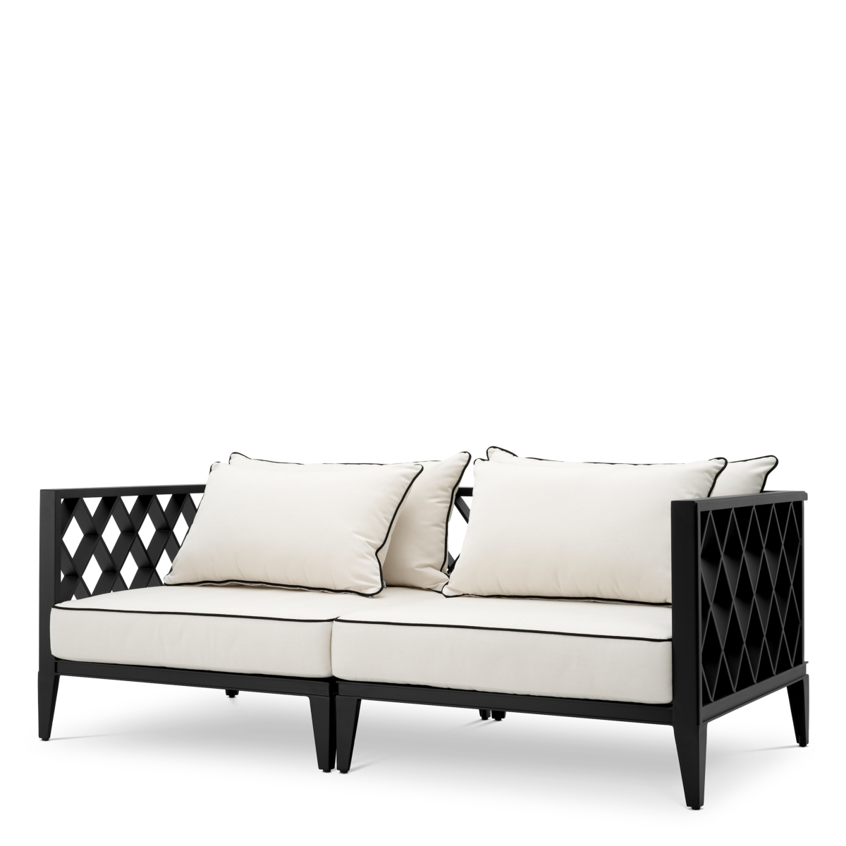 Eichholtz - 119906 - Outdoor-Sofa Ocean Club S