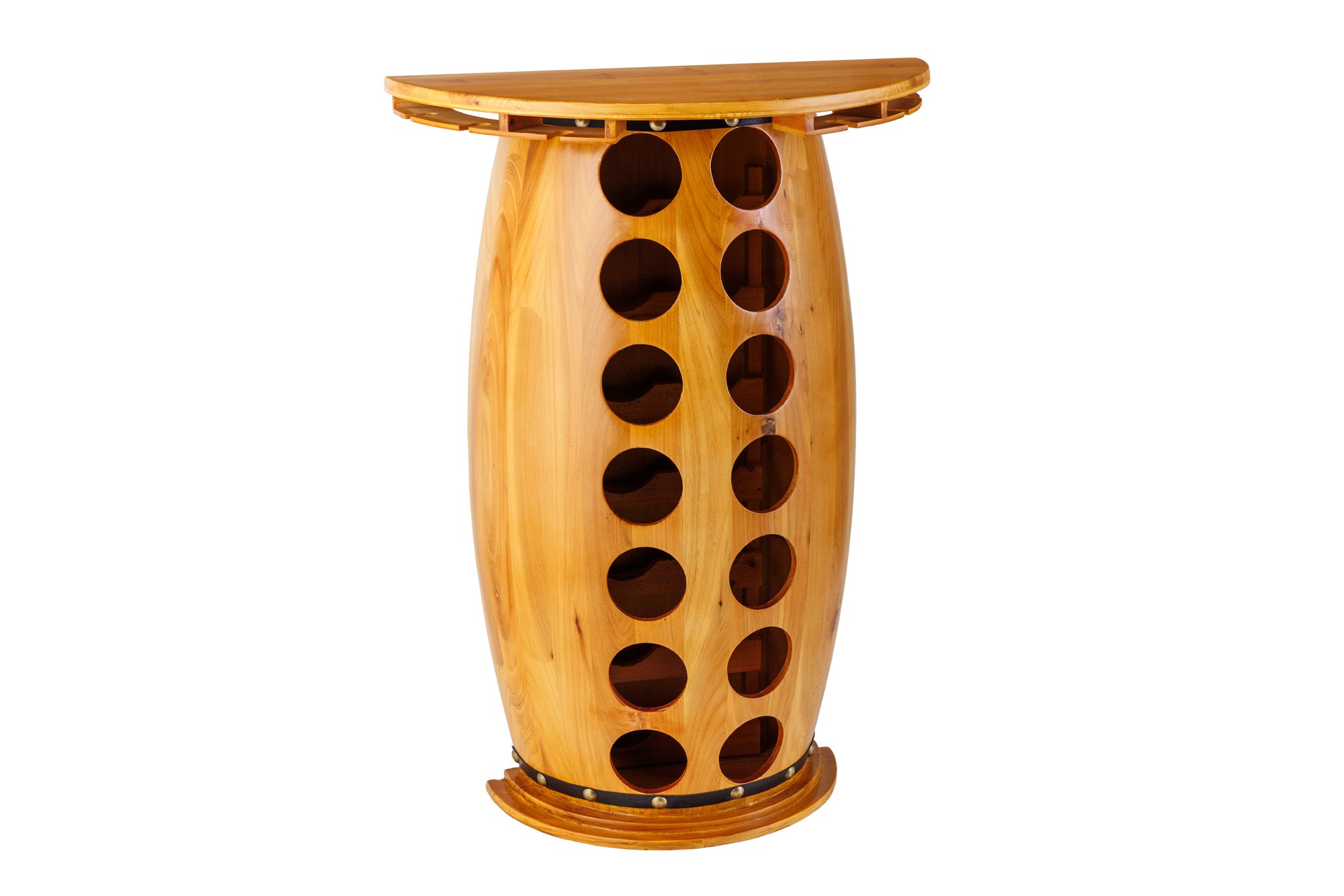 Casa Élite Weinregal halb BODEGA 42579 Casa Élite Weinregal halb BODEGA 42579