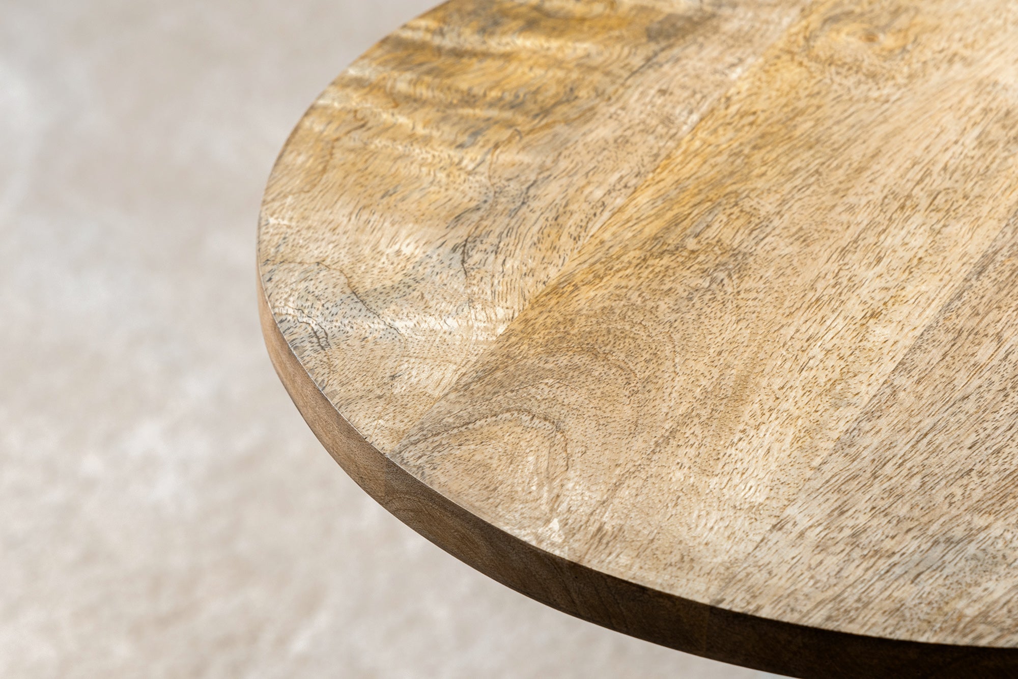 B-table d'appoint TRAYFUL der Firma Casa Élite