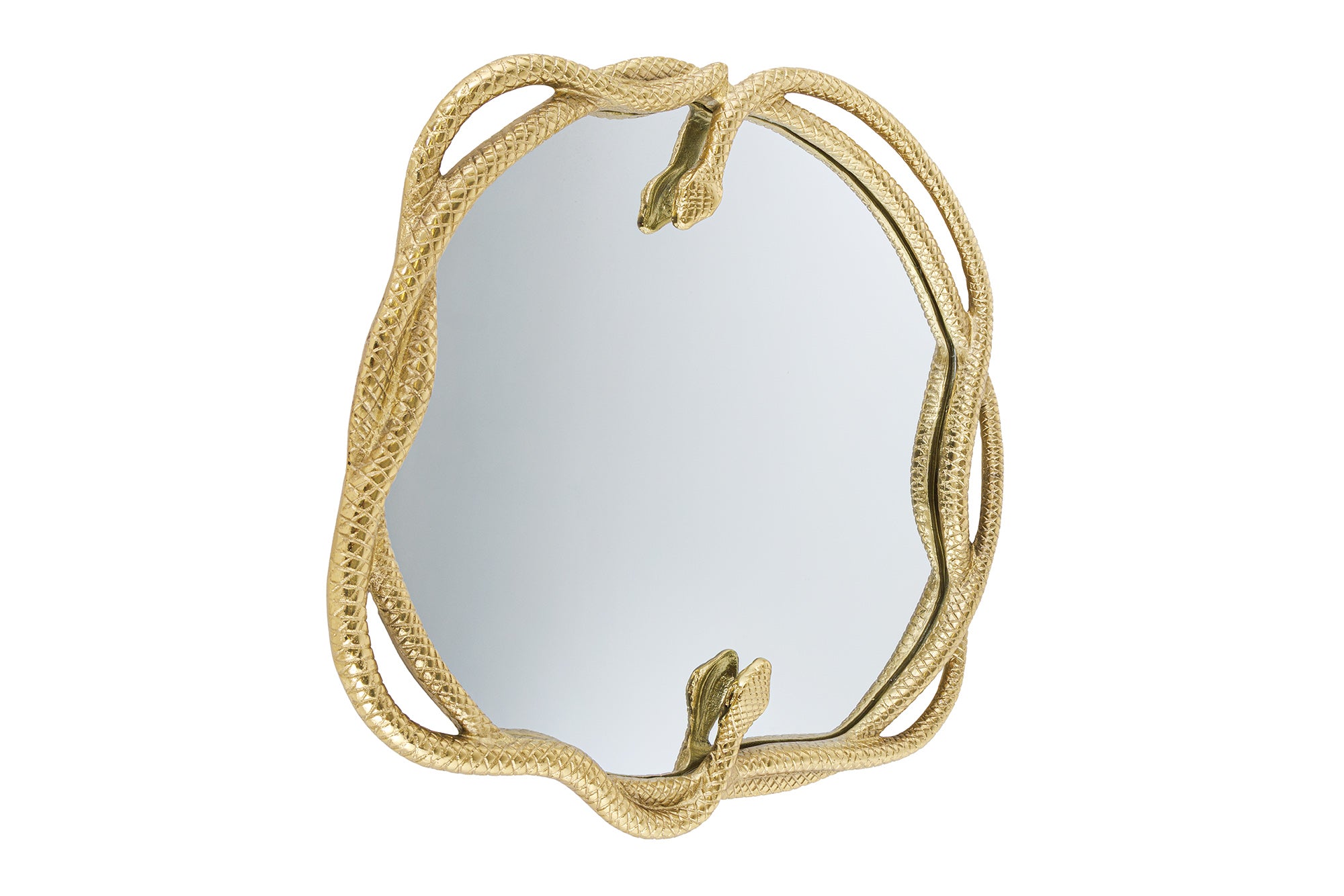 Casa Élite&nbsp;Wandspiegel SNAKE L &nbsp;45786