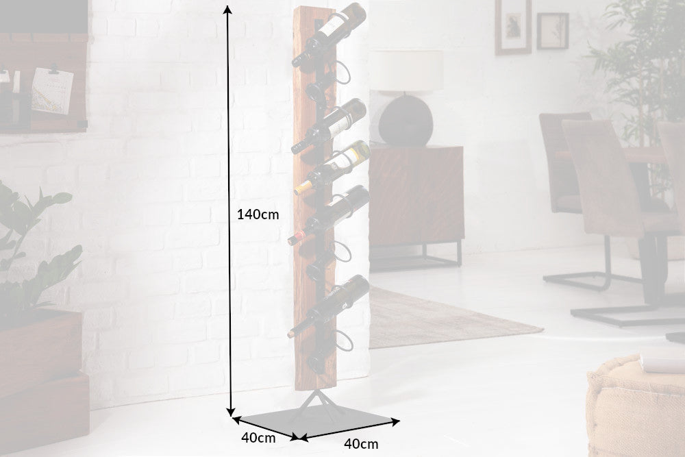 Casa Élite&nbsp;Weinregal EUPHORIA BARRACUDA &nbsp;37630