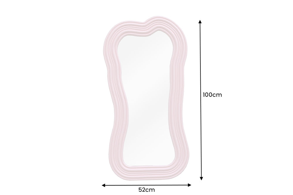 Casa Élite&nbsp;Wandspiegel ALICE II &nbsp;43165