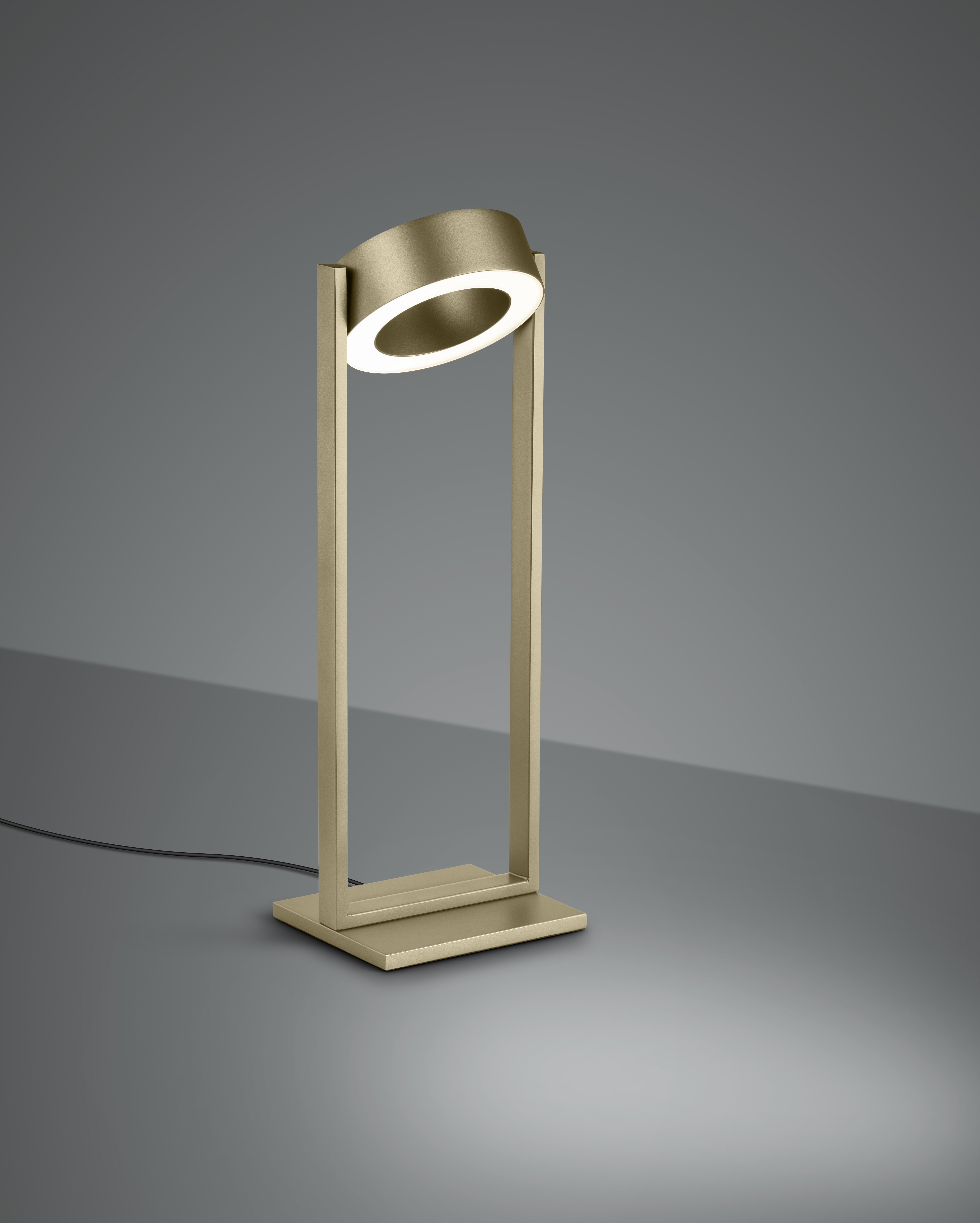 Knapstein LeuchtenLampe de table Wega