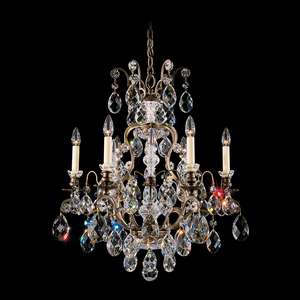 Lustre en cristal Renaissance von SCHONBEK