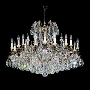 Lustre en cristal Renaissance von SCHONBEK