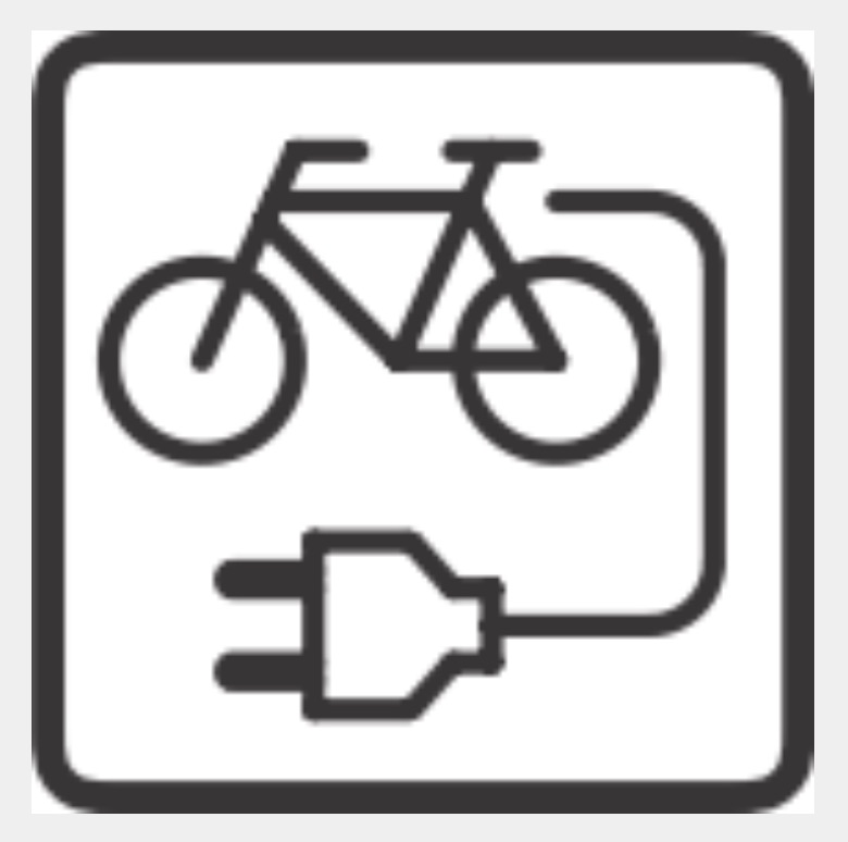 Albert LeuchtenSchutzkontaktsteckdose / E- Bike