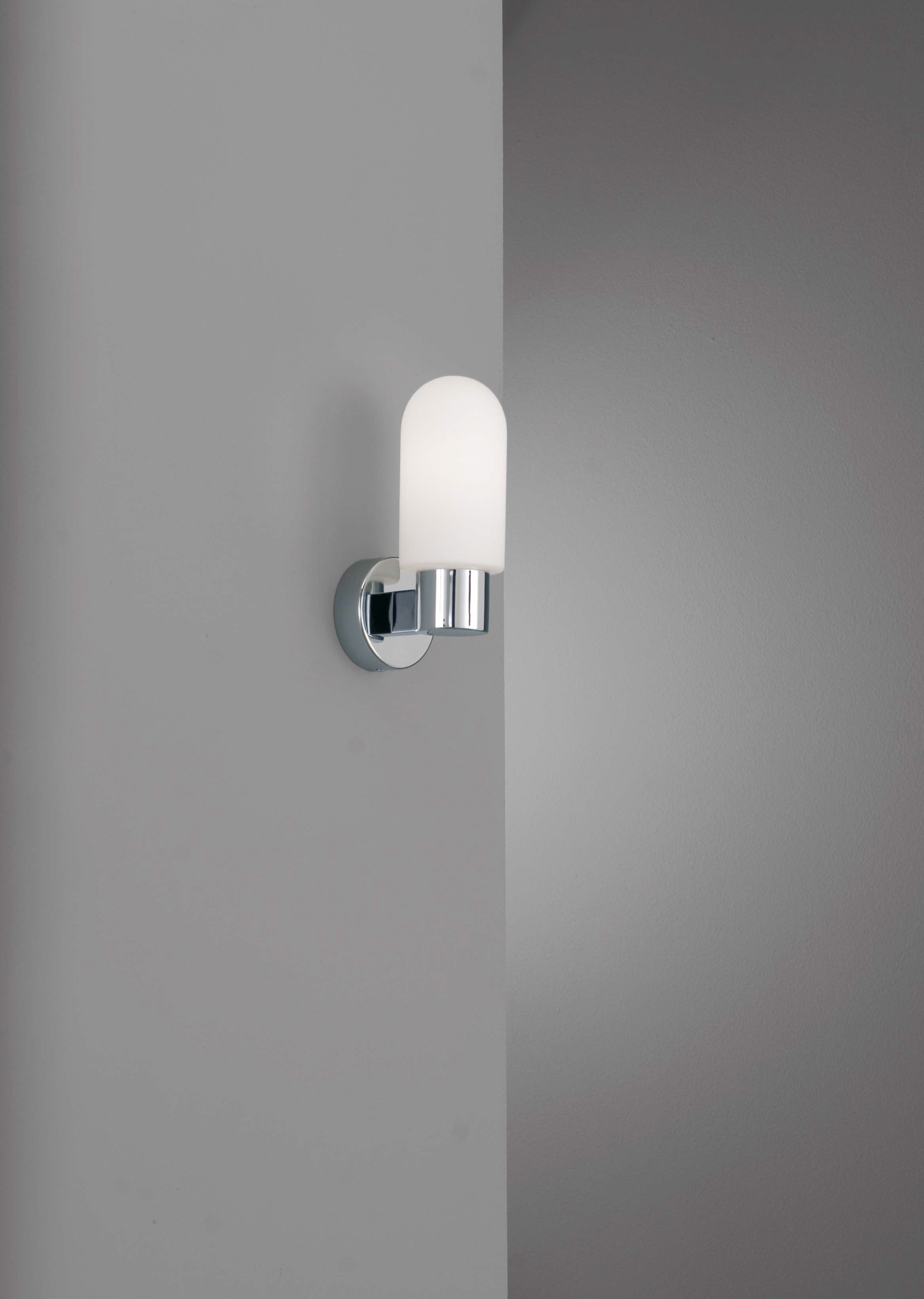 Moderne Wandleuchten & Wandlampen fürs Schlafzimmer von Böhmer Leuchten Wandleuchte Rockport 31033