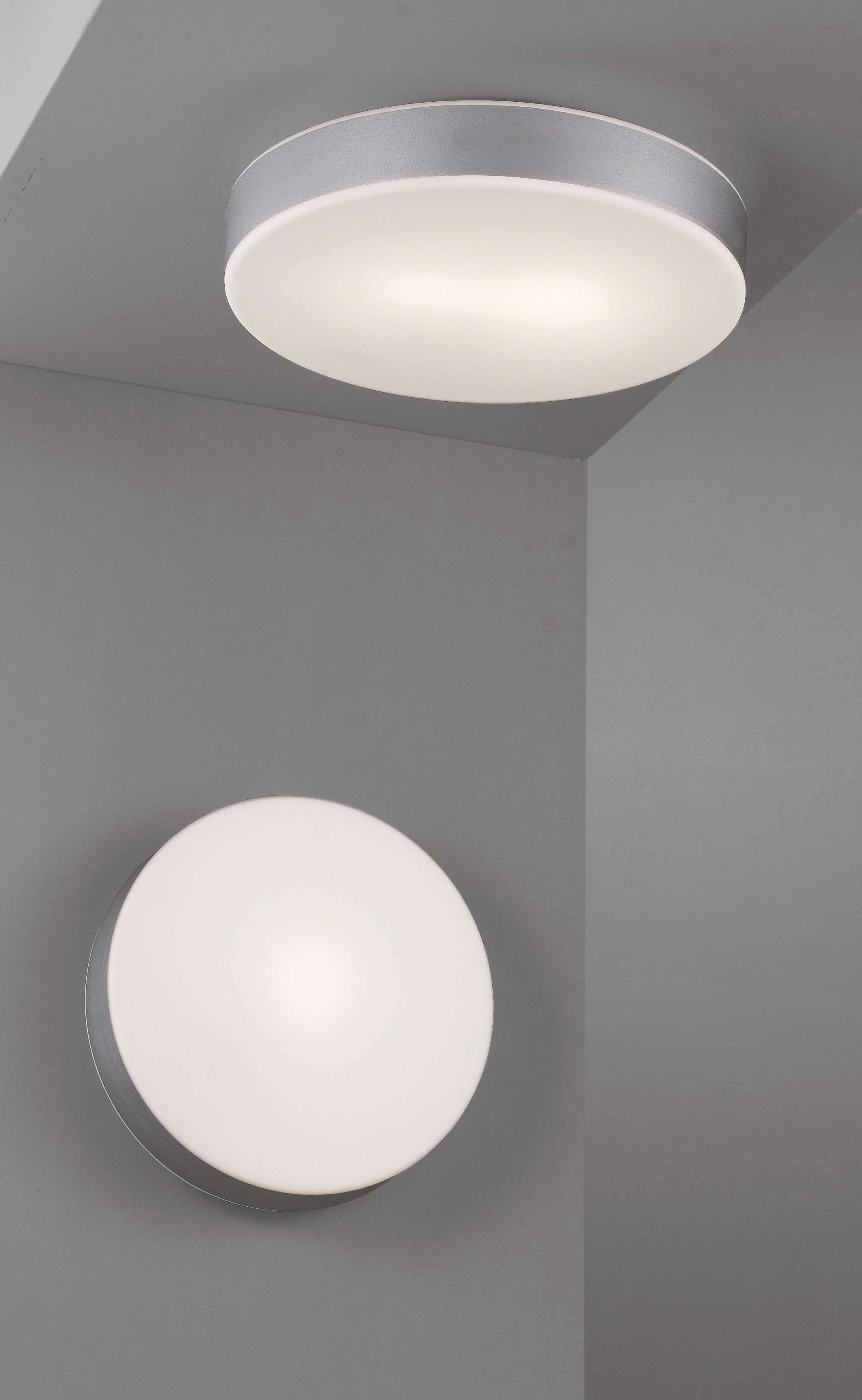 Deckenleuchten & Deckenlampen fürs Wohnzimmer von Böhmer Leuchten Deckenleuchte Decorah 41301