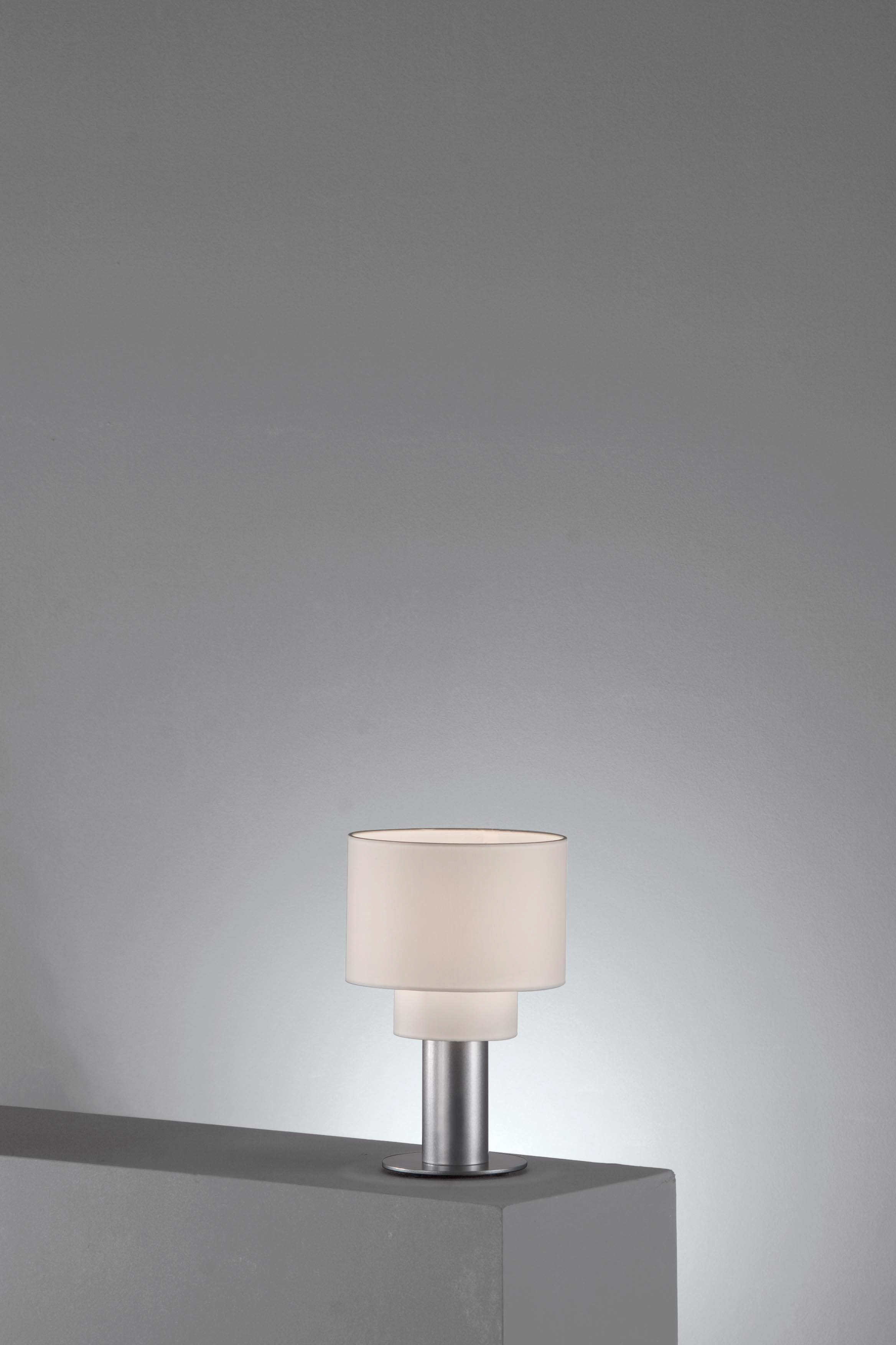 Klassische Tischleuchten, Tischlampen & Schreibtischleuchten für den Flur von Böhmer Leuchten Tischleuchte Shadow 51083