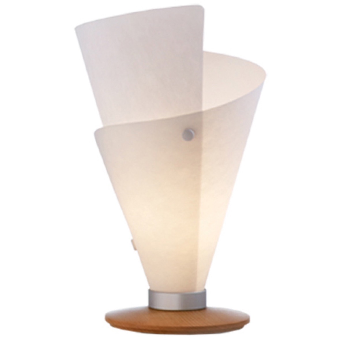 DOMUS - 7352.6308 - GARDE Tischleuchte / GARDE Table lamp