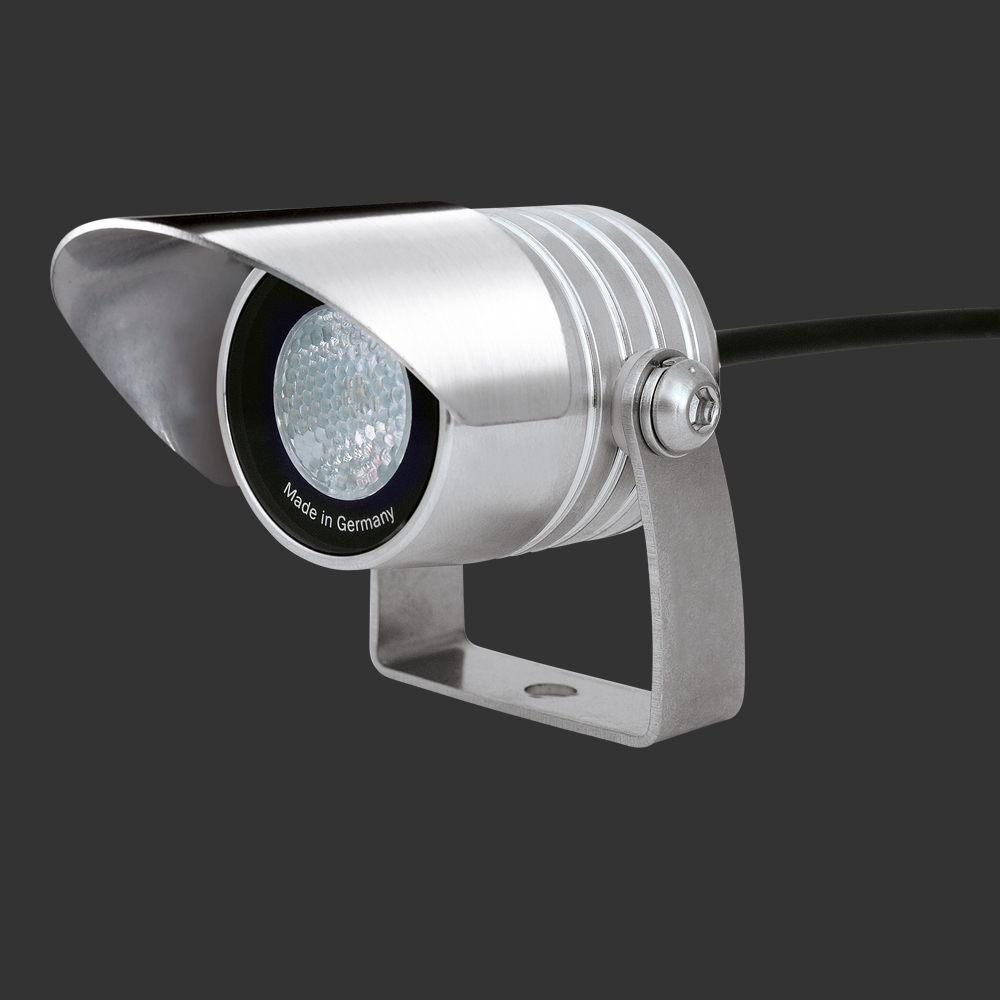 Moderne LED-Zubehör von dot-spot Blendschutz Zubehör für clarios-mini 93103