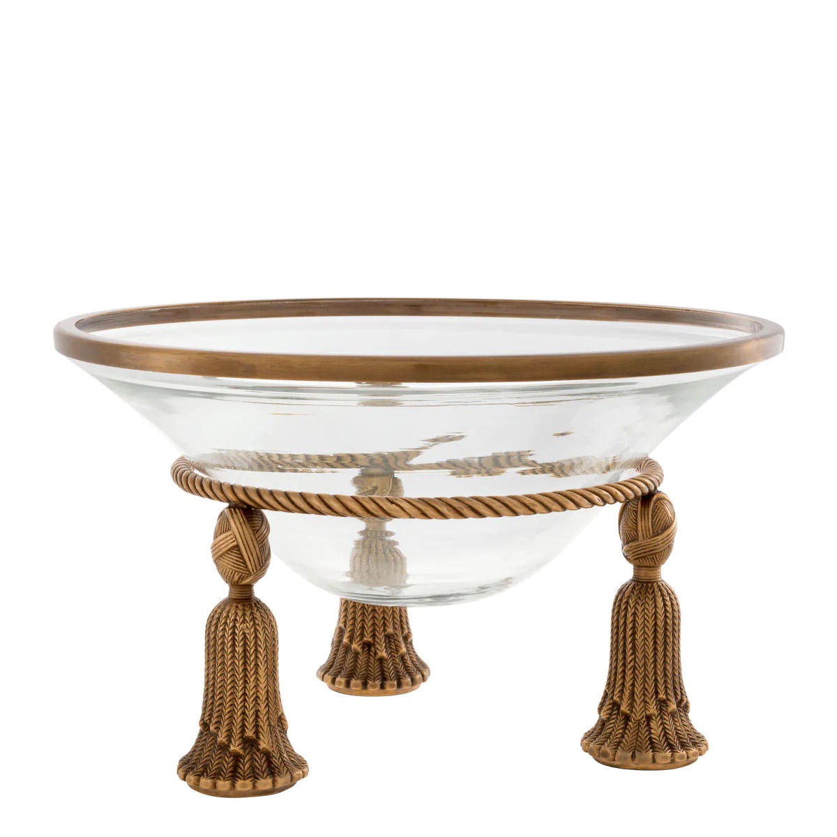 Eichholtz von Eichholtz Bowl Tassel 112924