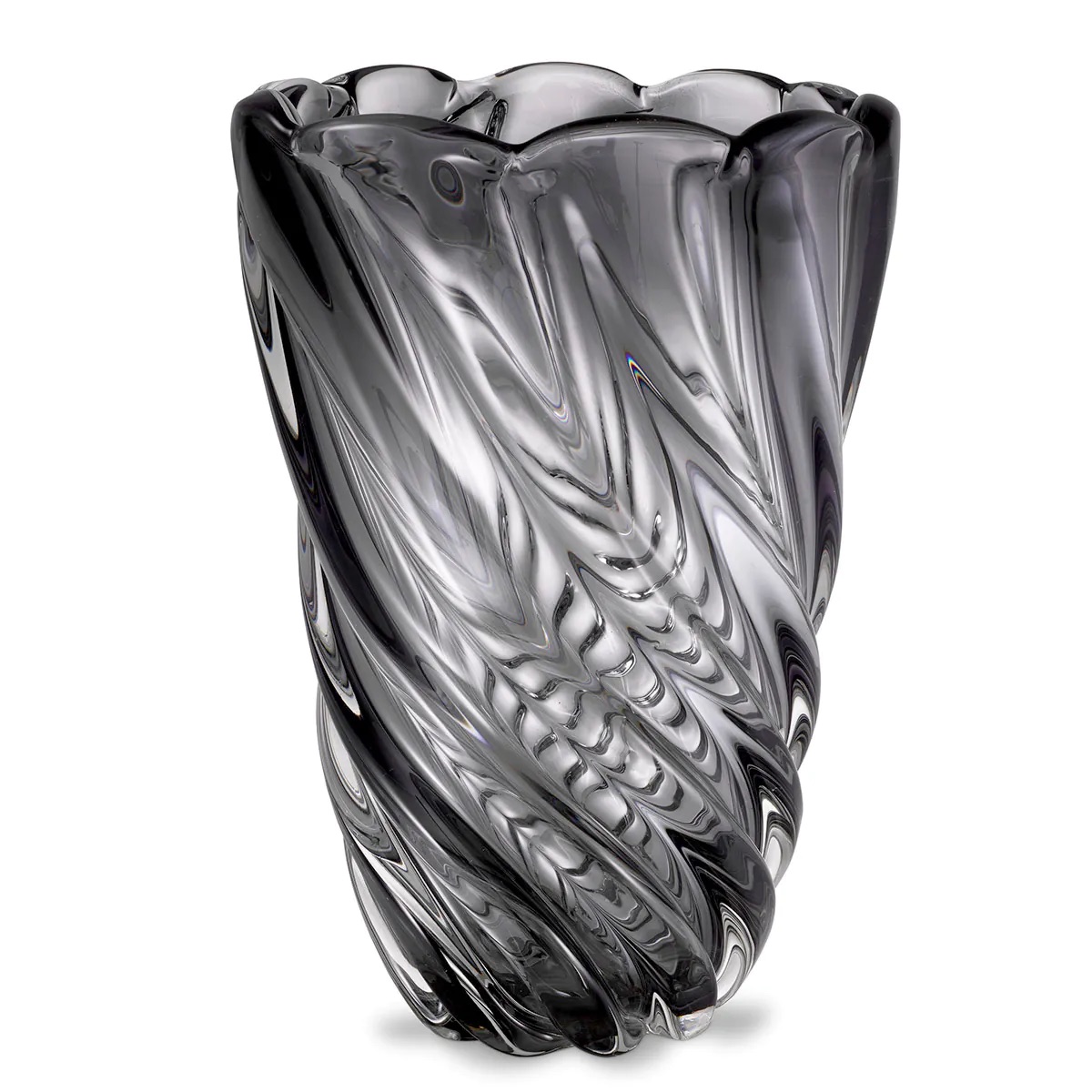 Top Einrichtung und Deko von Eichholtz Vase Contessa L 115183