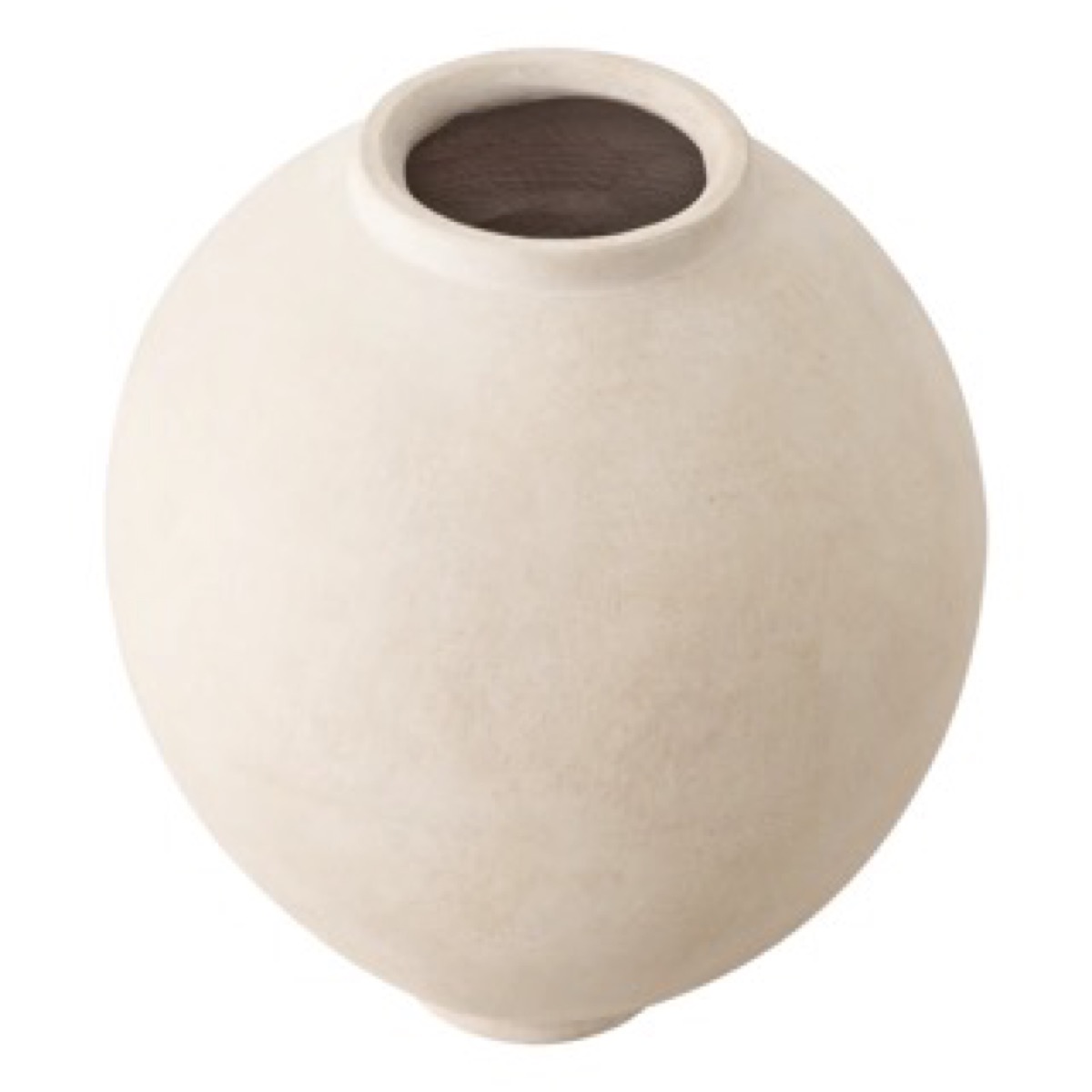 Eichholtz Top Einrichtung und Deko von Eichholtz Vase Moon Jar TM0036