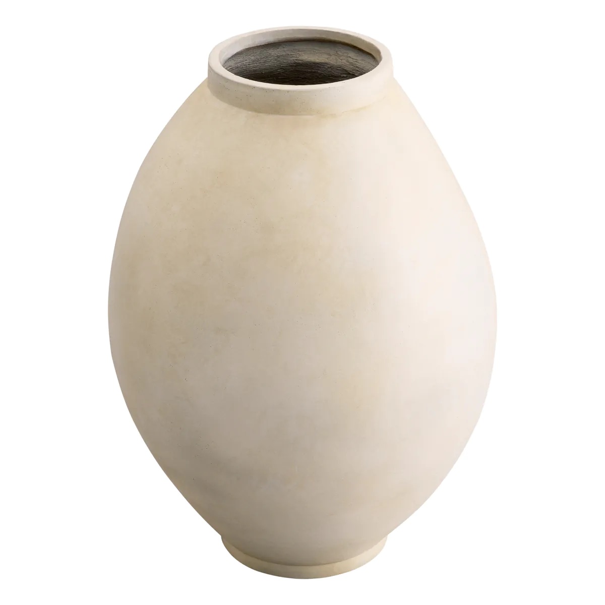 Eichholtz von Eichholtz Vase Moon Jar TM0110