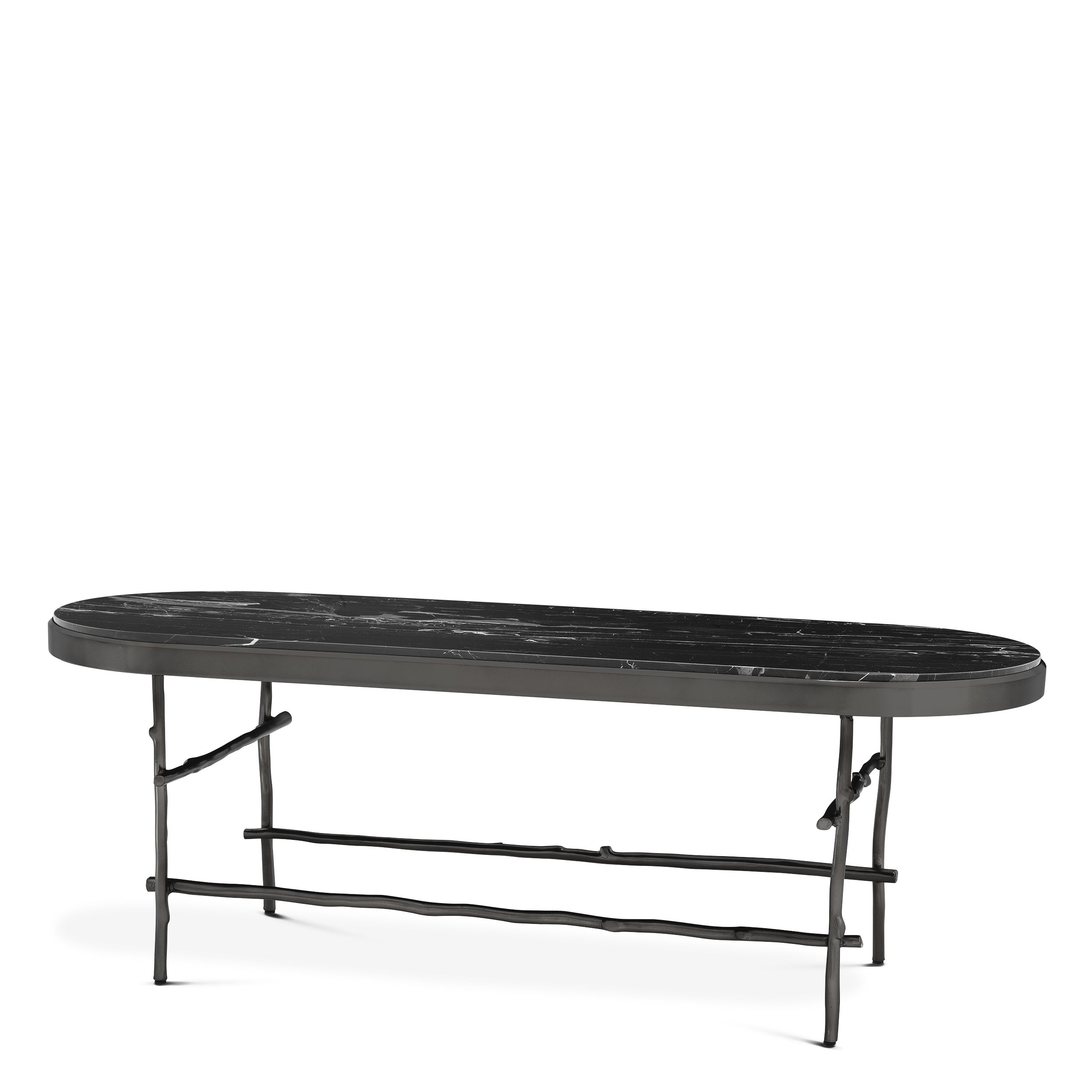 Eichholtz - 111988 - Couchtisch / Coffee Table Tomasso