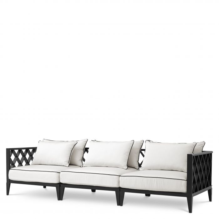 Eichholtz - 113617 - Sofa OCEAN CLUB