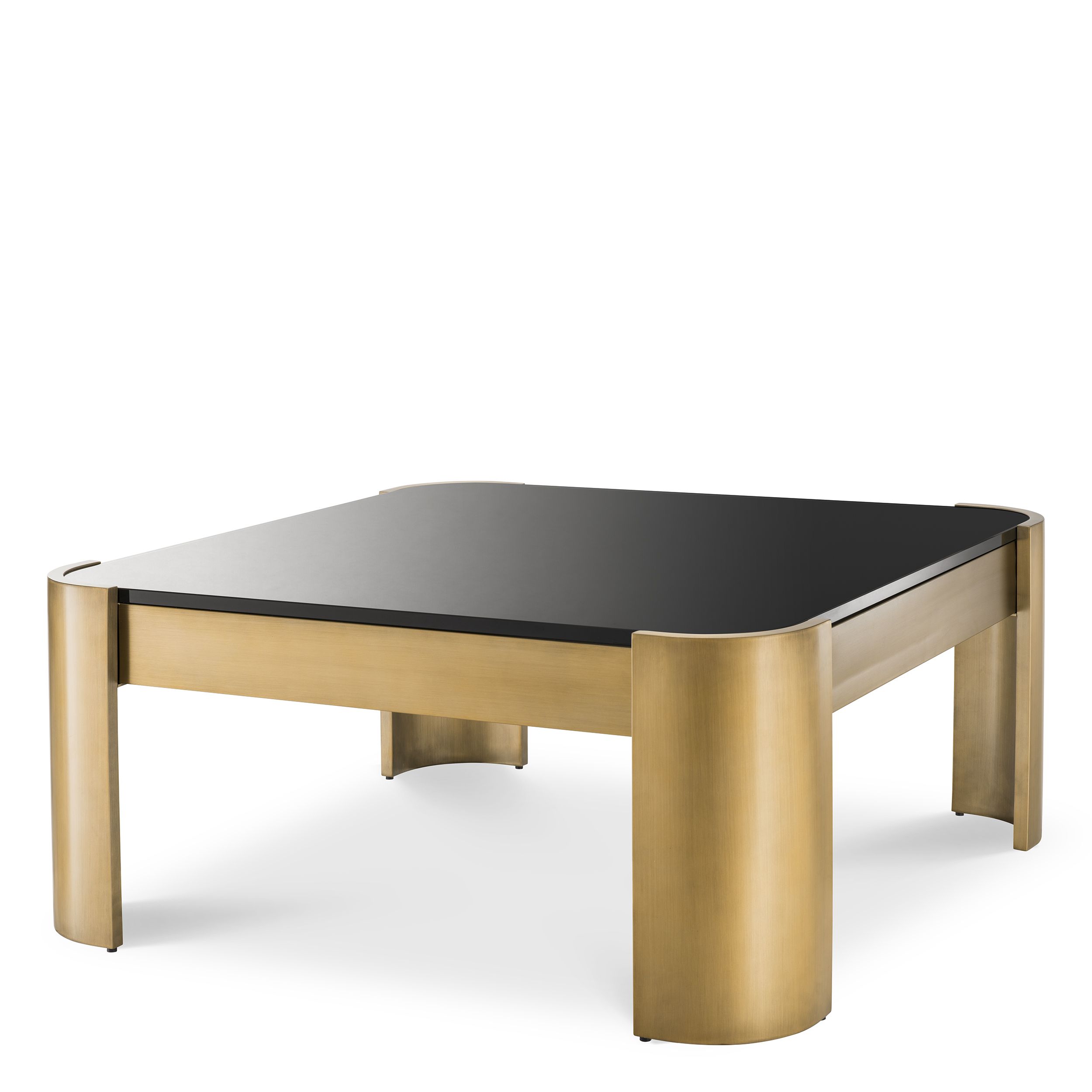 Eichholtz - 113333 - Couchtisch / Coffee Table Courrier