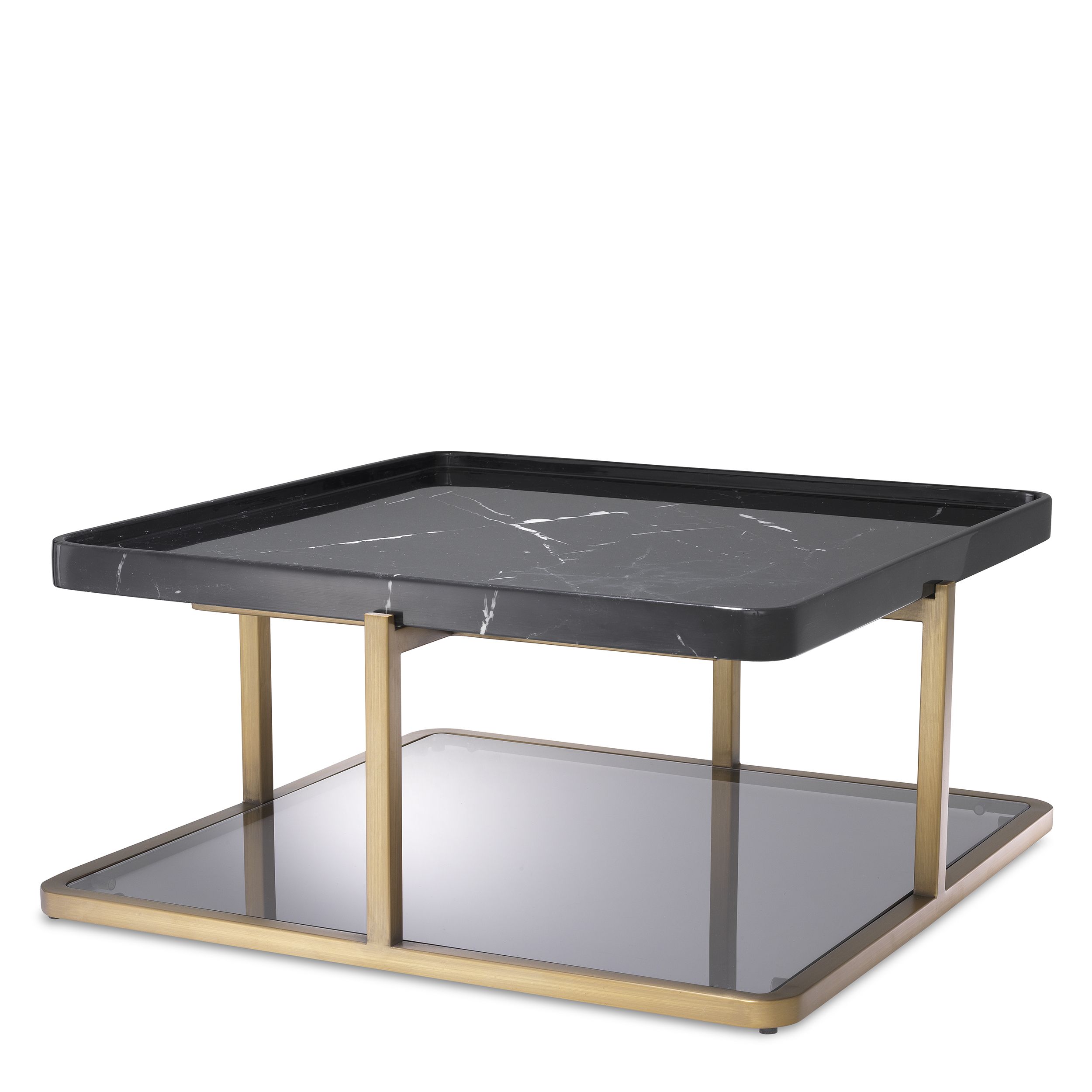 Eichholtz - 113945 - Couchtisch / Coffee Table Grant