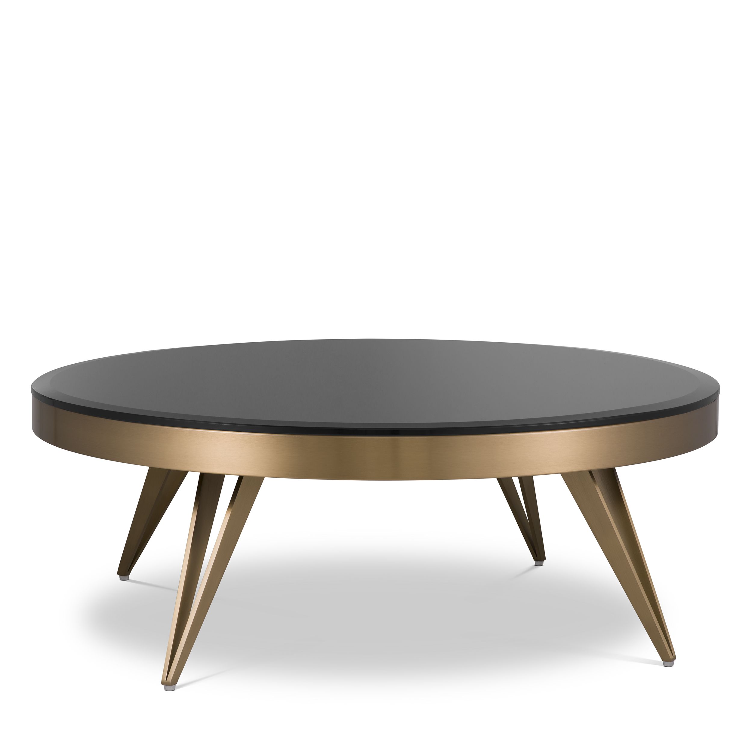 Eichholtz - 115222 - Couchtisch / Coffee Table Rocco