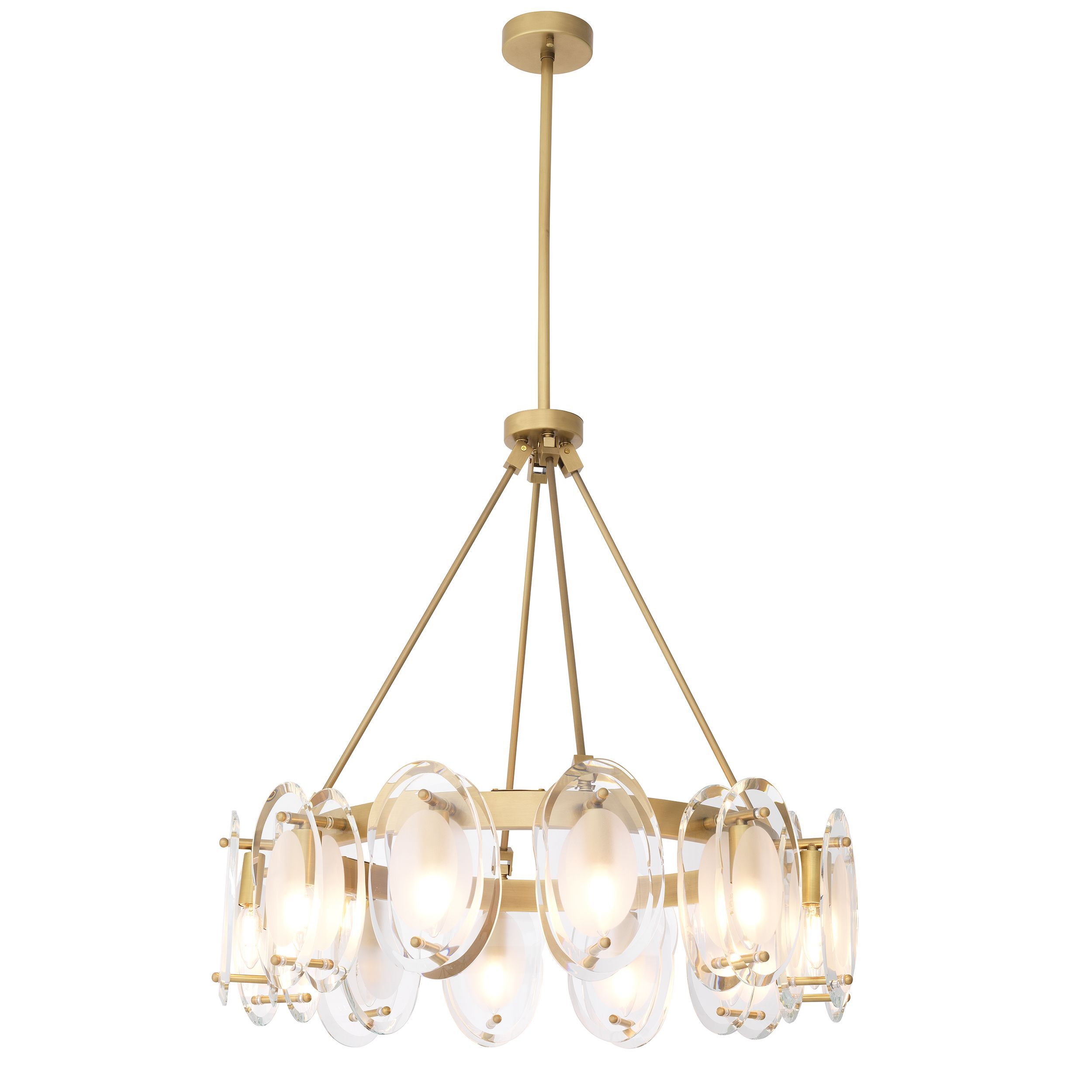 Eichholtz - 114592 - Chandelier Sublime