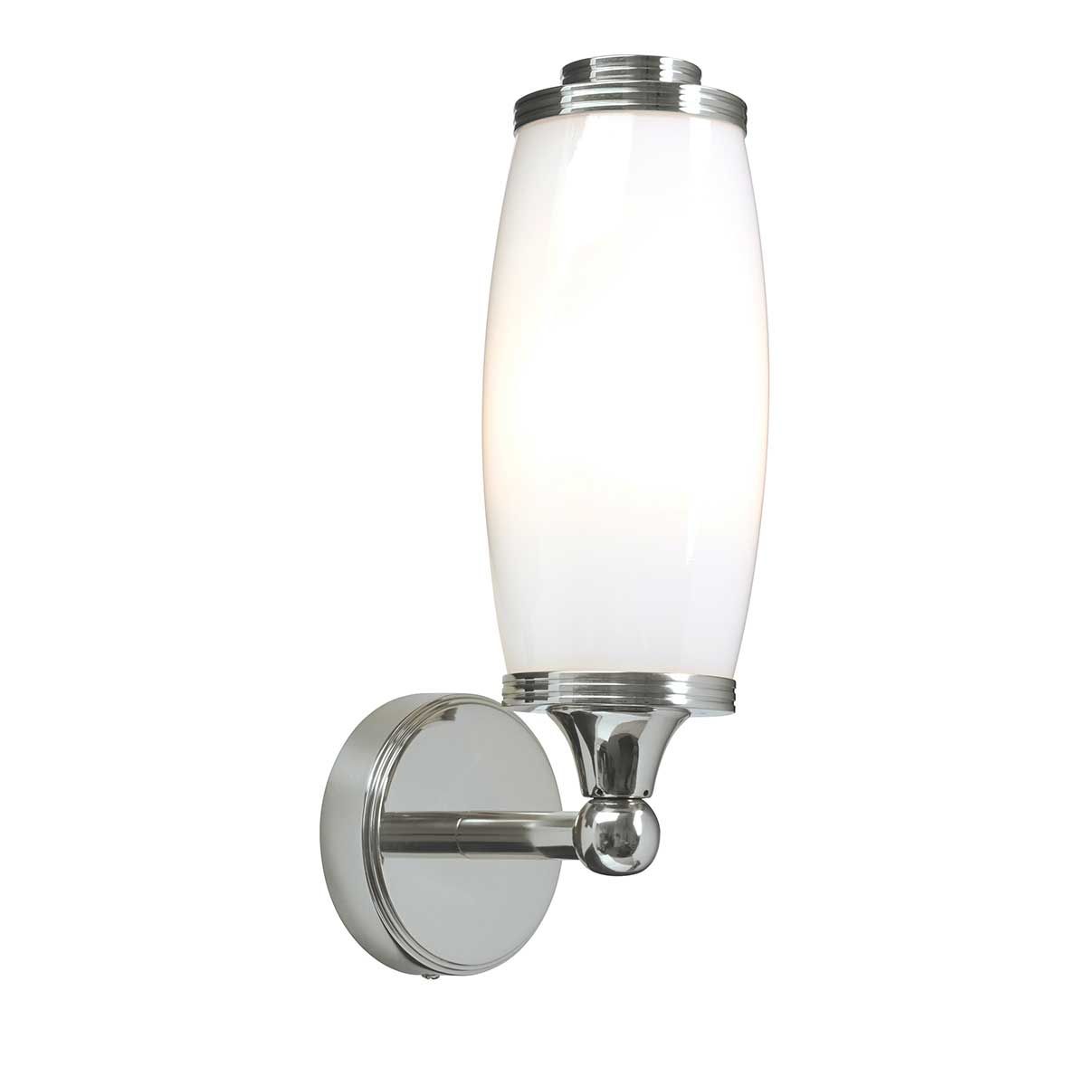 Elstead - BATH-ELIOT1-PC - Wandleuchte Eliot
