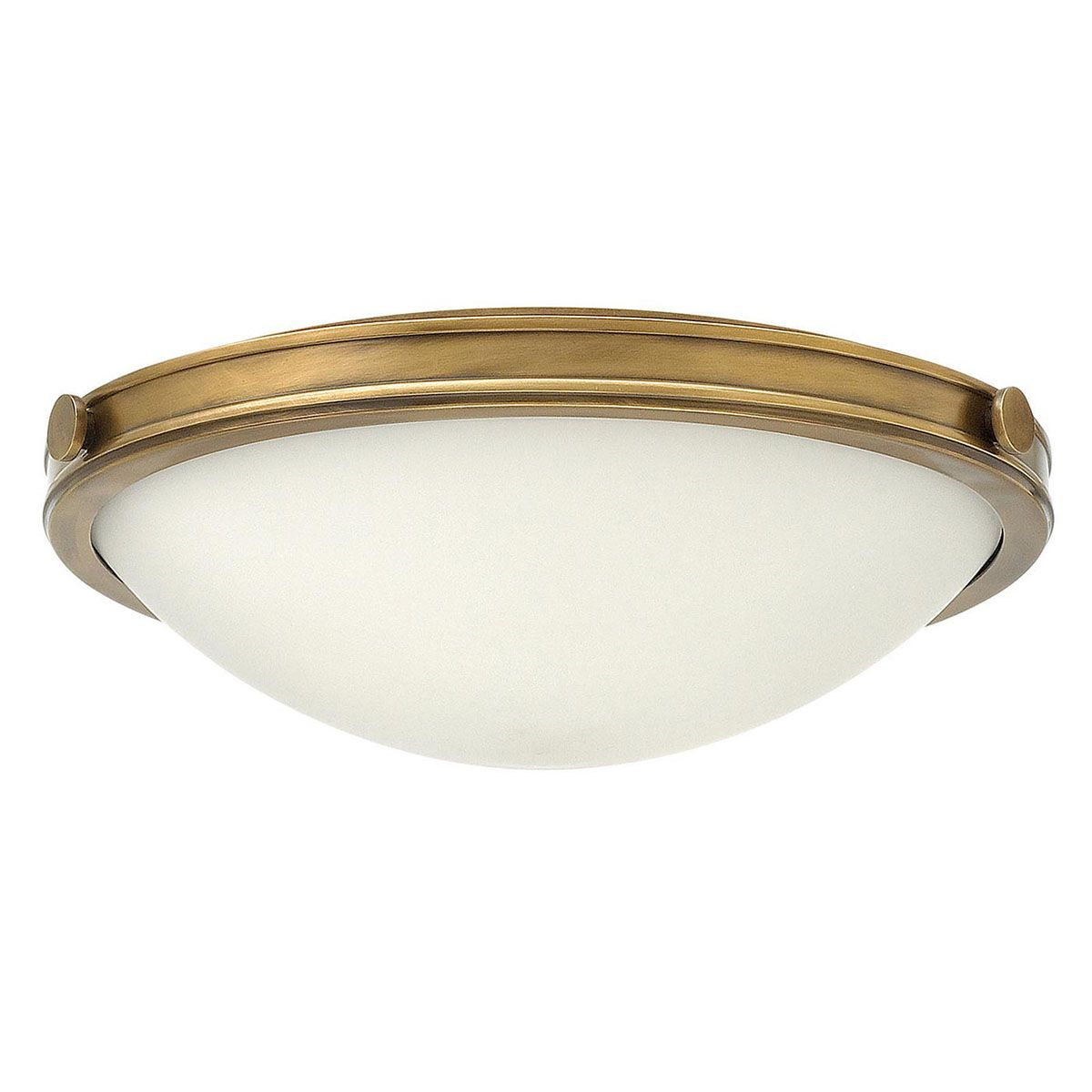 Elstead - HK-COLLIER-F-M - Deckenleuchte Collier