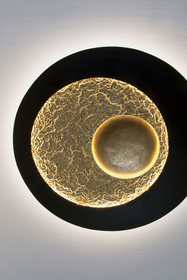 Holländer Leuchten&nbsp;URANO LED Wandleuchte GROSS L&nbsp;300 K 13291