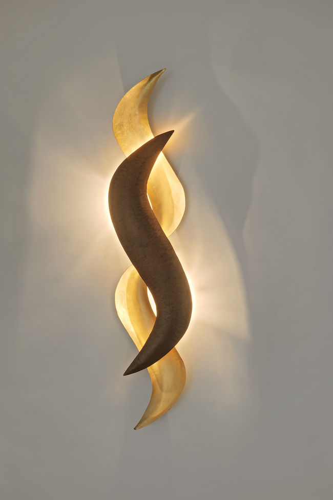 Holländer Leuchten - 300 K 13206 X - LED Wandleuchte CORALLO