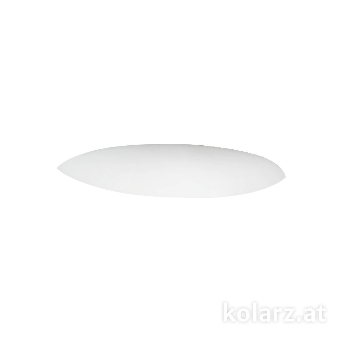 Wandleuchten & Wandlampen von KOLARZ Leuchten Elegance Wandleuchte 219.60.1