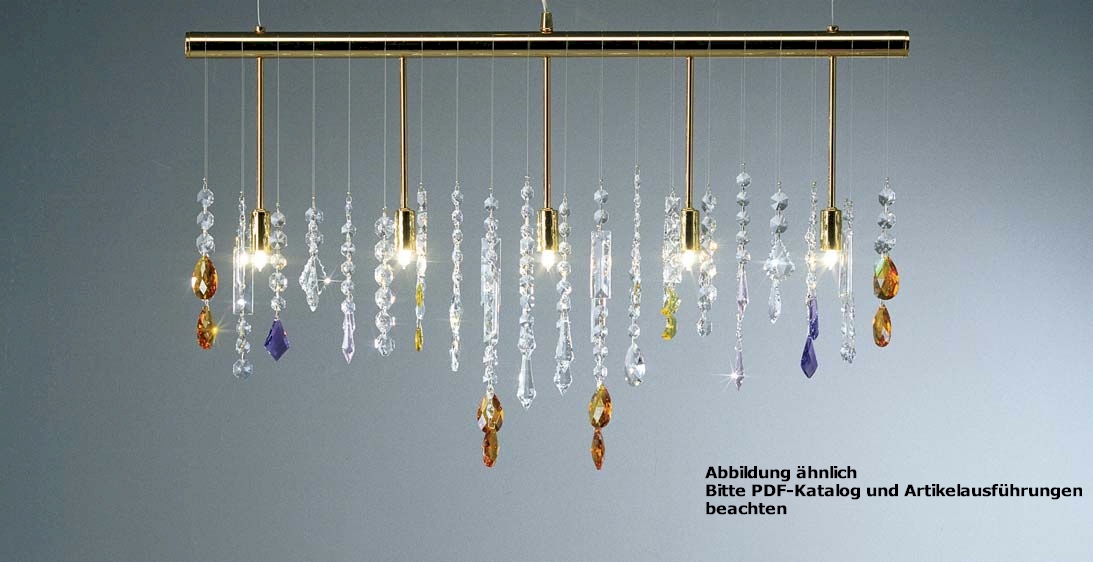 KOLARZ-Austrolux LeuchtenStretta Luster - lustre