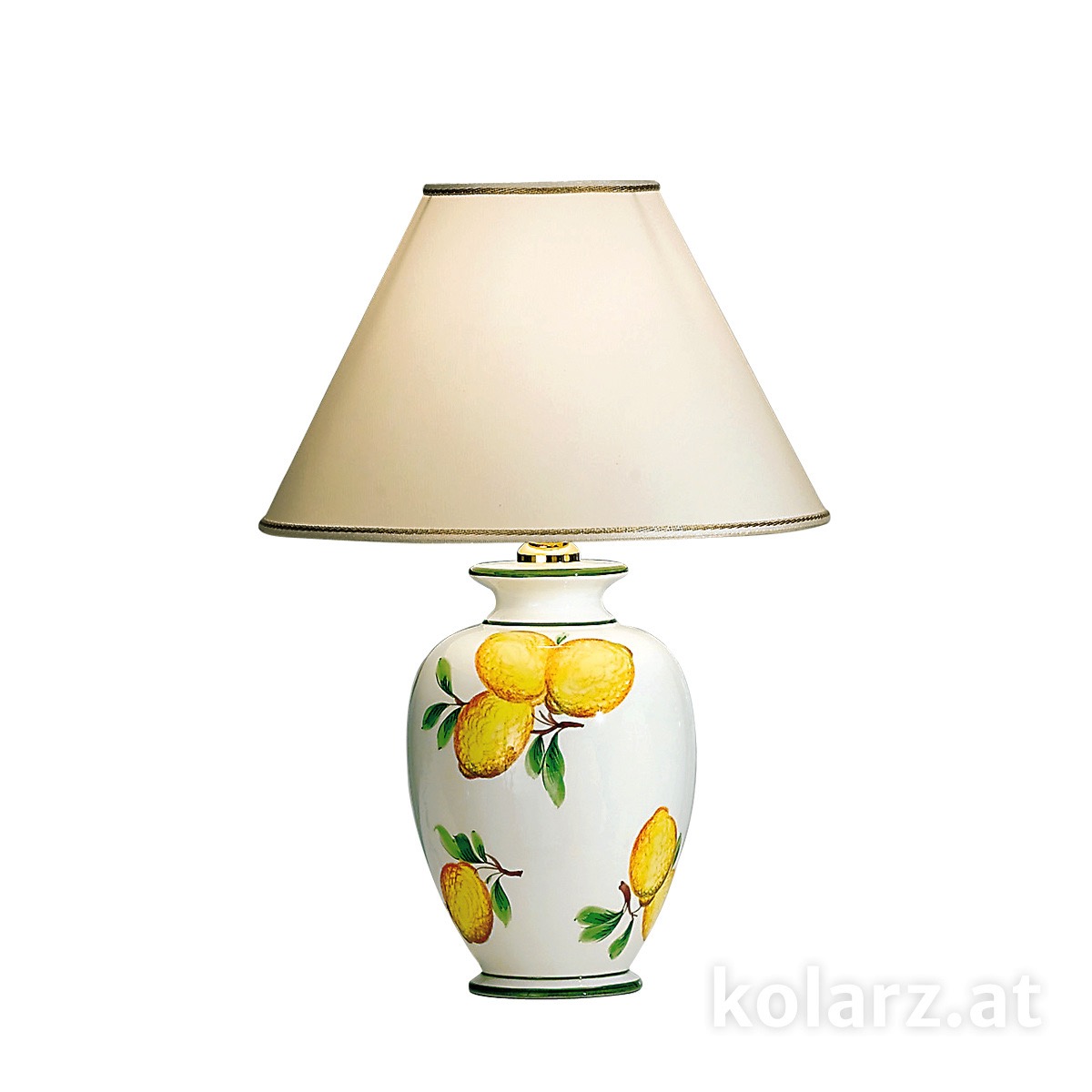 KOLARZ LeuchtenTischleuchte | table lamp Giardino -Limoni