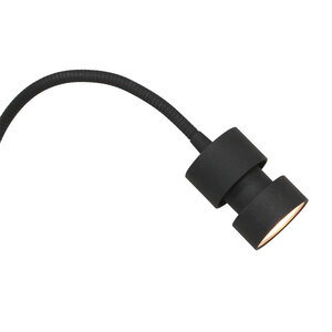 Steinhauer Wandleuchten & Wandlampen von Steinhauer Wandleuchte Natasja LED 3094ZW