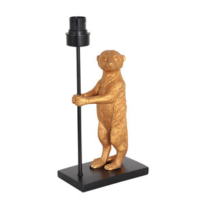 Steinhauer von Steinhauer Tischlampe Animals  3126ZW