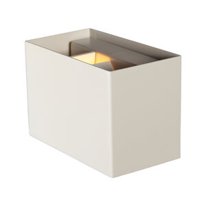 Wandleuchte Muro   von Steinhauer