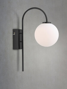 Serie BALLON VON BELID LEUCHTEN von Belid Leuchten von Belid Leuchten Ballon Wandleuchte HB3044000153