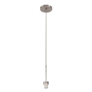 Serie SPARKLED LIGHT VON ALLE von Alle von Steinhauer Hängelampe - Pendelleuchte Sparkled Light ohne Schirm 3602ST