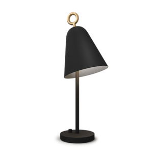 Bella Tischleuchte von Belid Leuchten