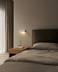 Belid Leuchten von Belid Leuchten Vippa Wandleuchte 5350580