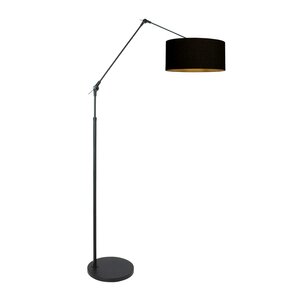 Steinhauer von Steinhauer Stehleuchte / Bogenleuchte Prestige Chic  3976ZW