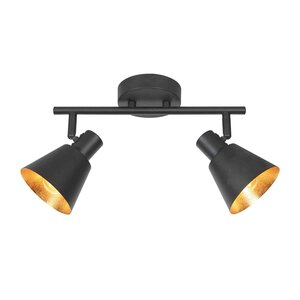 2-Licht-Spot Oeroe von Steinhauer
