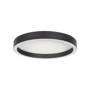 Serie RINGLUX VON ALLE von Alle von Steinhauer Deckenlampe Ringlux 4134ZW